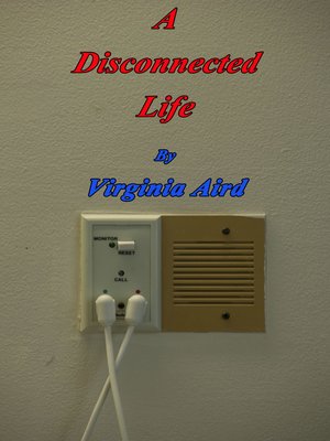 cover image of A Disconnected Life